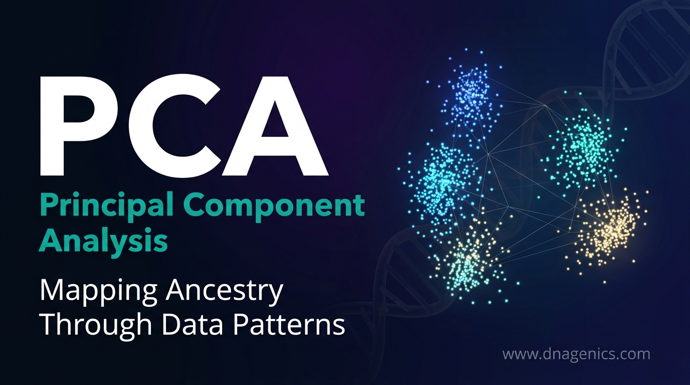Cover image for PCA (Principal Component Analysis)