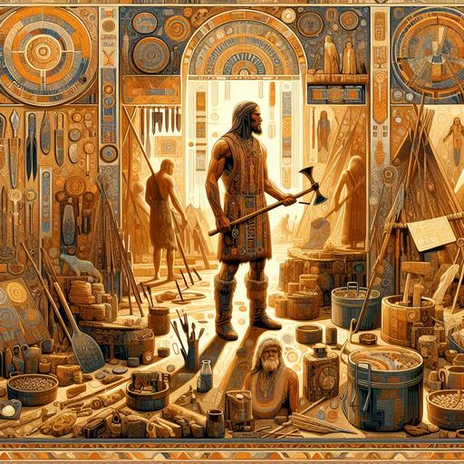 Khám Phá Bí Ẩn Tại Https//neo79.art/ - Nghệ Thuật Số Mới