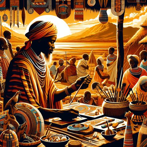 I23548 - A man buried in Kenya in the Swahili era - DNAGENICS