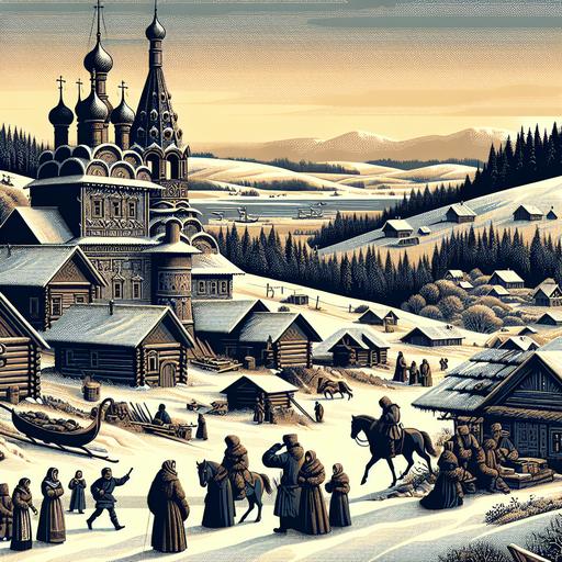 Kolyma1 - A man buried in Russia in the Mesolithic era - DNAGENICS
