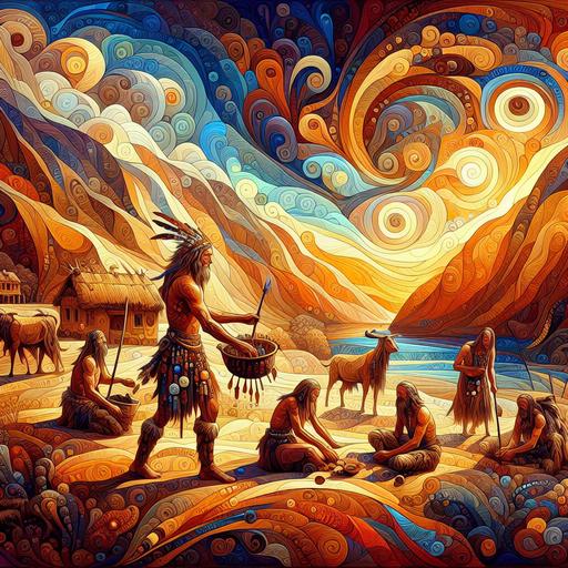 Khám Phá Vũ Trụ Sáng Tạo Số Tại Https//neo79.art/ - Tương Lai Nghệ Thuật