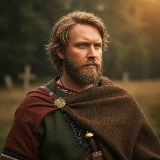 Portrait reconstruction