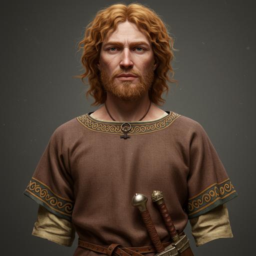 Portrait reconstruction