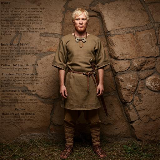 Portrait reconstruction