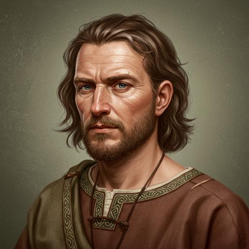 Portrait reconstruction