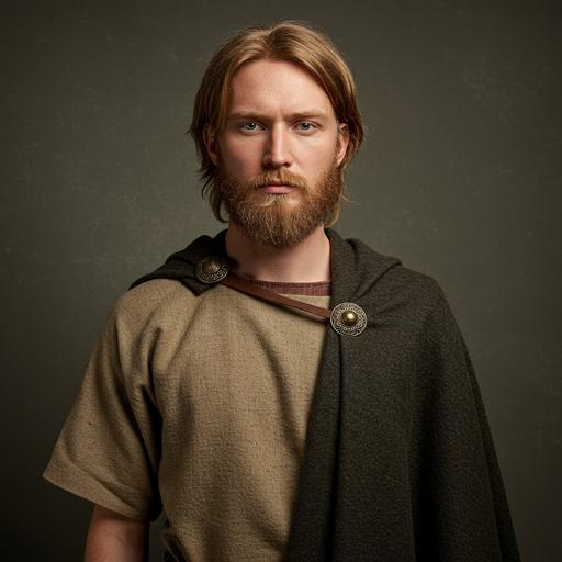 Portrait reconstruction