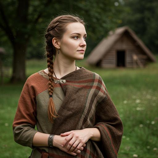 Portrait reconstruction