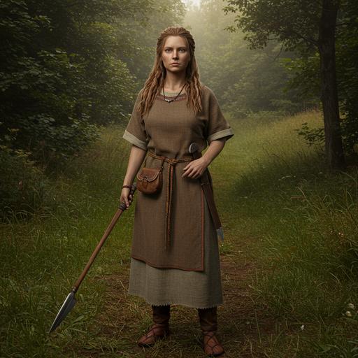 Portrait reconstruction