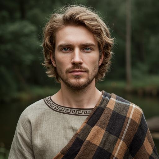 Portrait reconstruction