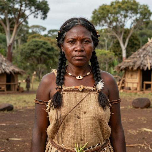 Portrait reconstruction of WPAH4_merged