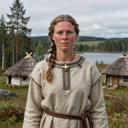 Portrait reconstruction of FRA102