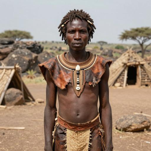 Portrait reconstruction of I13762