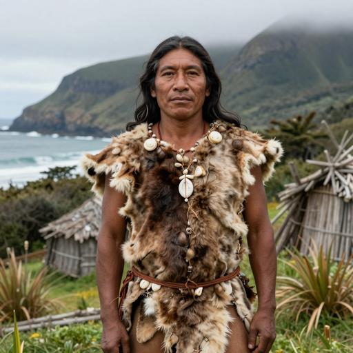 Portrait reconstruction of IPY10