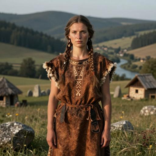 Portrait reconstruction of KO1016