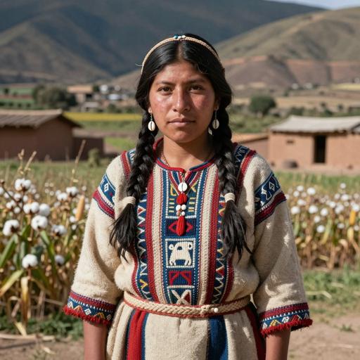 Portrait reconstruction of I2557