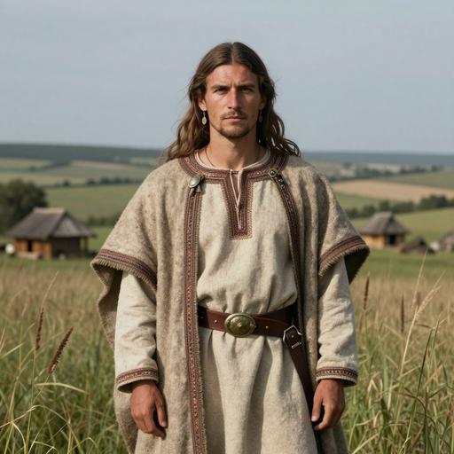 Portrait reconstruction of OBT-106