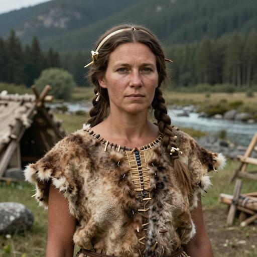 Portrait reconstruction of DevilsGate_merge