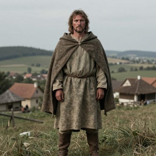 Portrait reconstruction of SZOD-376