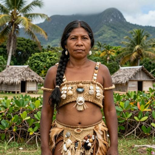 Portrait reconstruction of PDM001