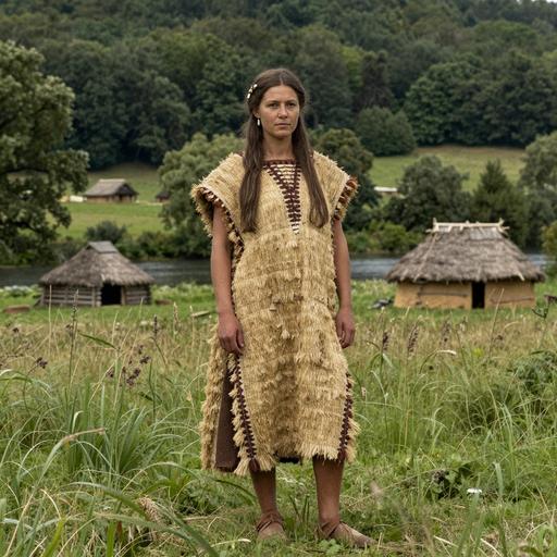 Portrait reconstruction of GLN215A