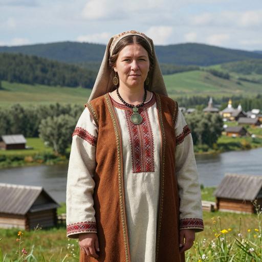 Portrait reconstruction of NEO299