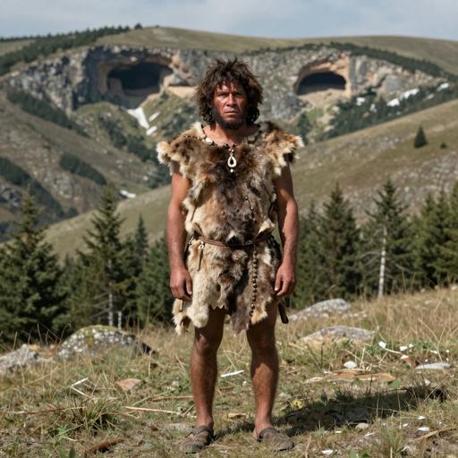 Portrait reconstruction of F6-620