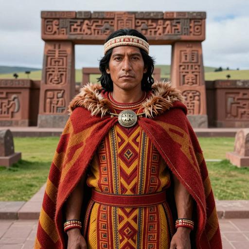 Portrait reconstruction of I0979