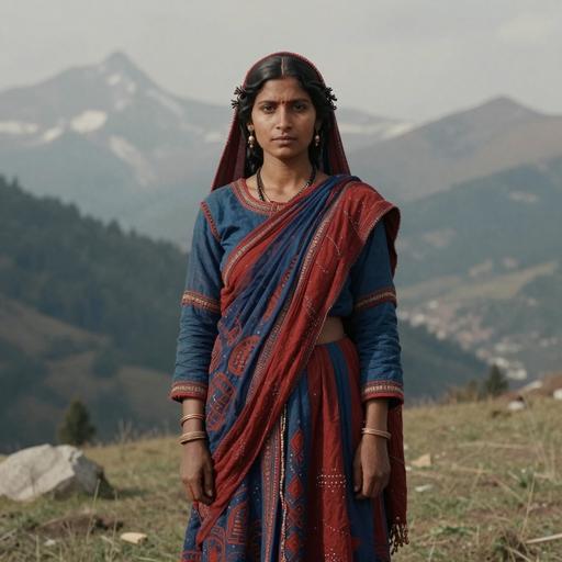 Portrait reconstruction of I3344