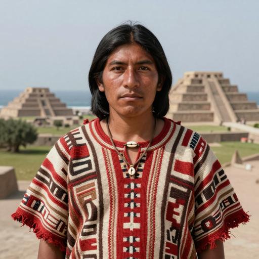 Portrait reconstruction of I0045