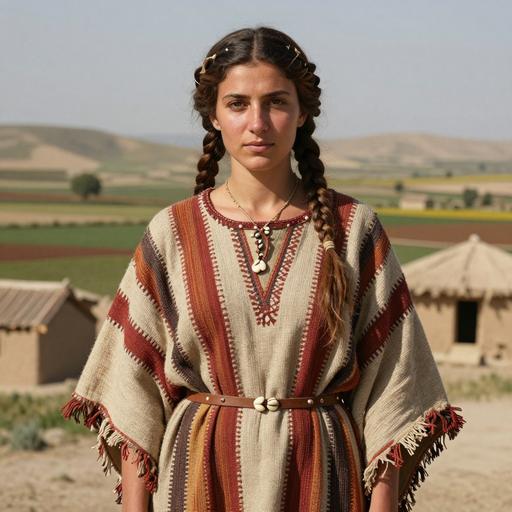 Portrait reconstruction of I1581