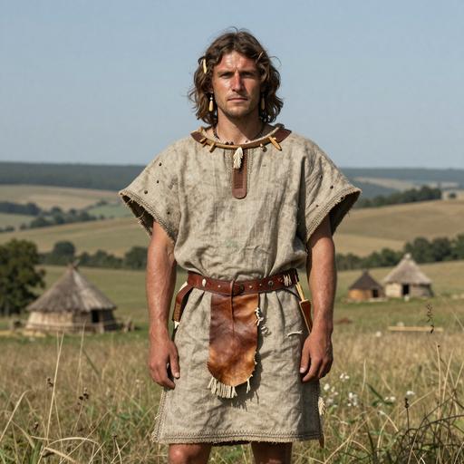 Portrait reconstruction of I16241