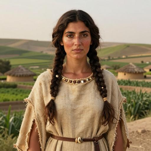 Portrait reconstruction of I8843