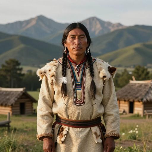 Portrait reconstruction of I15174