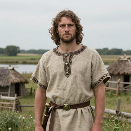 Portrait reconstruction of I26830