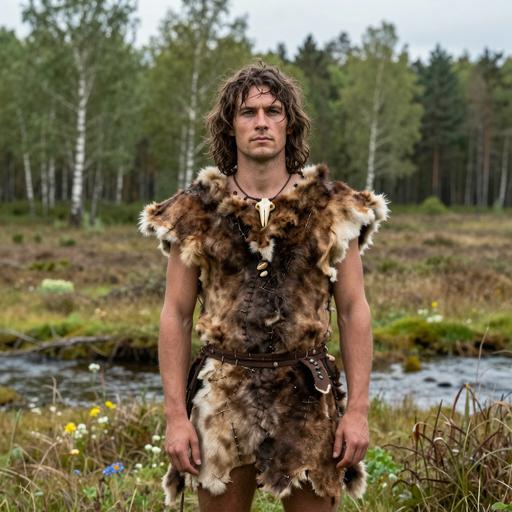 Portrait reconstruction of NEO759