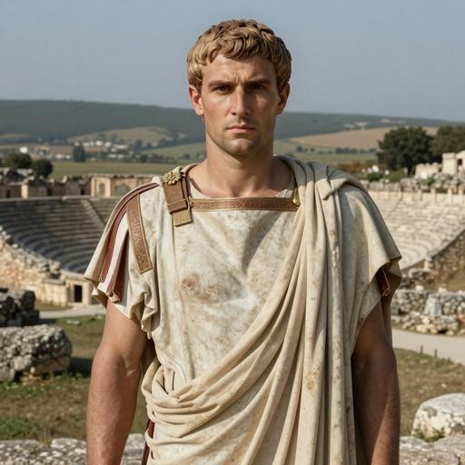 Portrait reconstruction of R6759