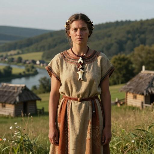 Portrait reconstruction of KH150419