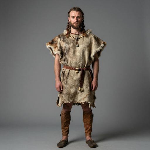 Portrait reconstruction of NEO898