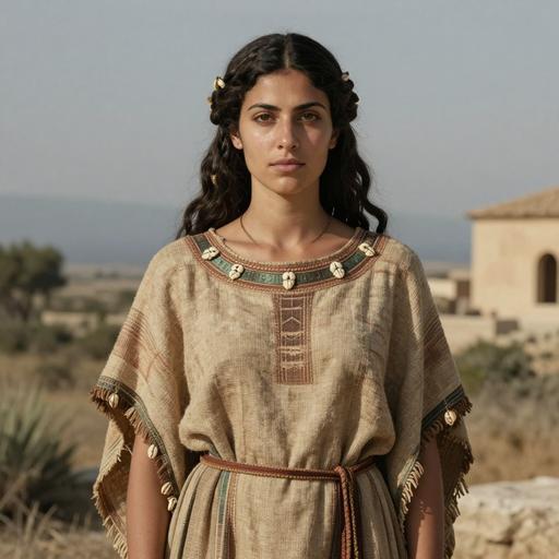 Portrait reconstruction of I7805