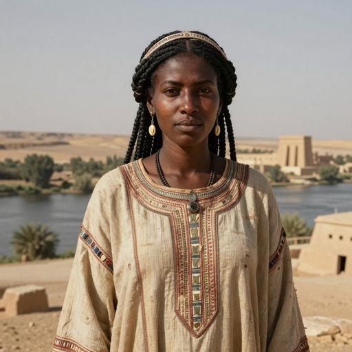 Portrait reconstruction of I6140