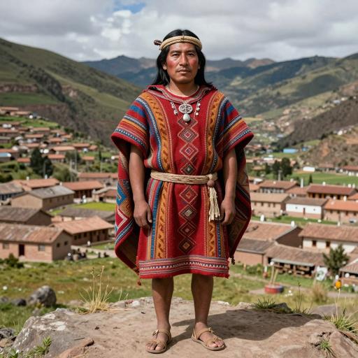 Portrait reconstruction of I2252