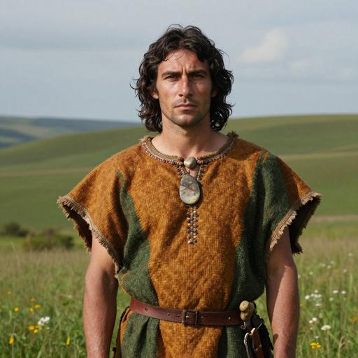 Portrait reconstruction of KH150637