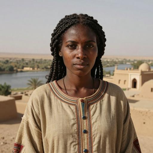 Portrait reconstruction of I19139