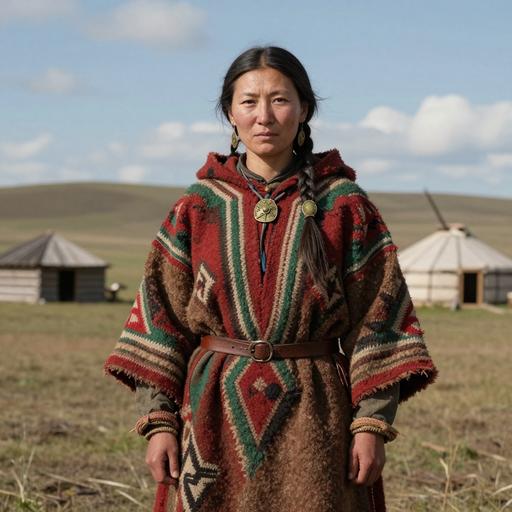 Portrait reconstruction of RISE497