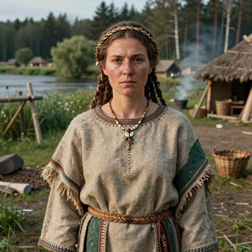 Portrait reconstruction of NEO539