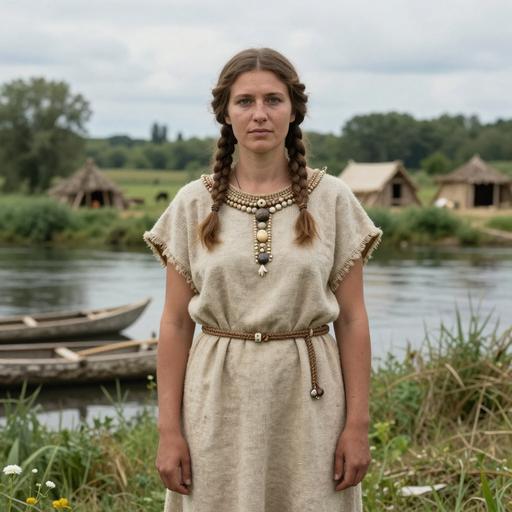 Portrait reconstruction of NEO521