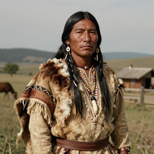 Portrait reconstruction of I15176