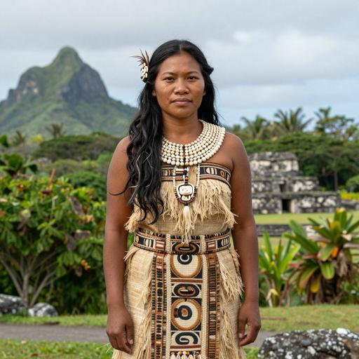 Portrait reconstruction of I24512