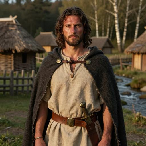 Portrait reconstruction of I5659