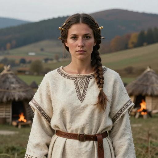 Portrait reconstruction of I7152